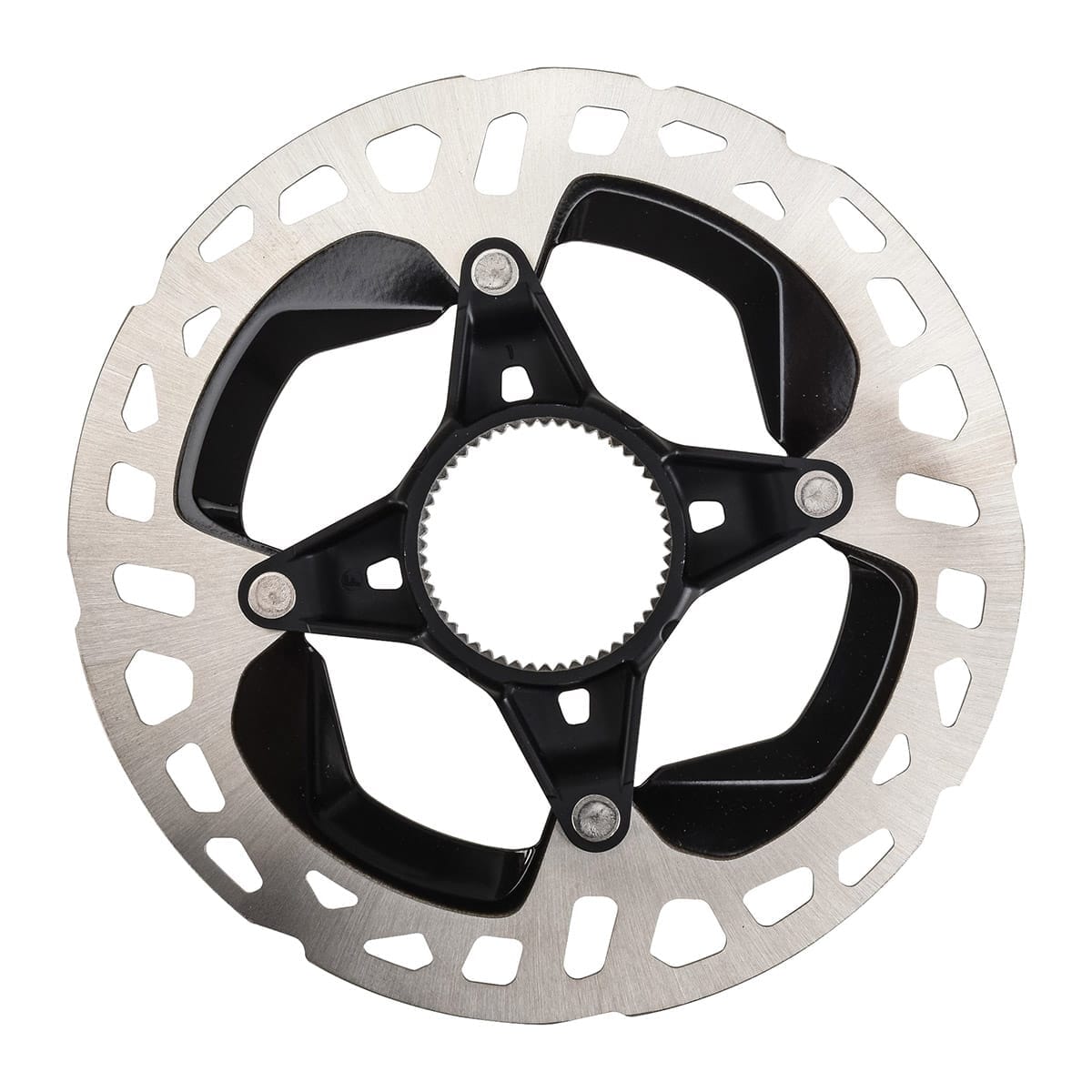 Disque SHIMANO XTR RT-MT900 Ice-Tech Freeza Center Lock Int