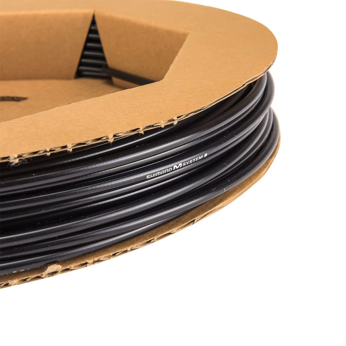 Gaine Frein 5mm teflonee Noir 25m Gaine Frein 5mm teflonee Noir 25m