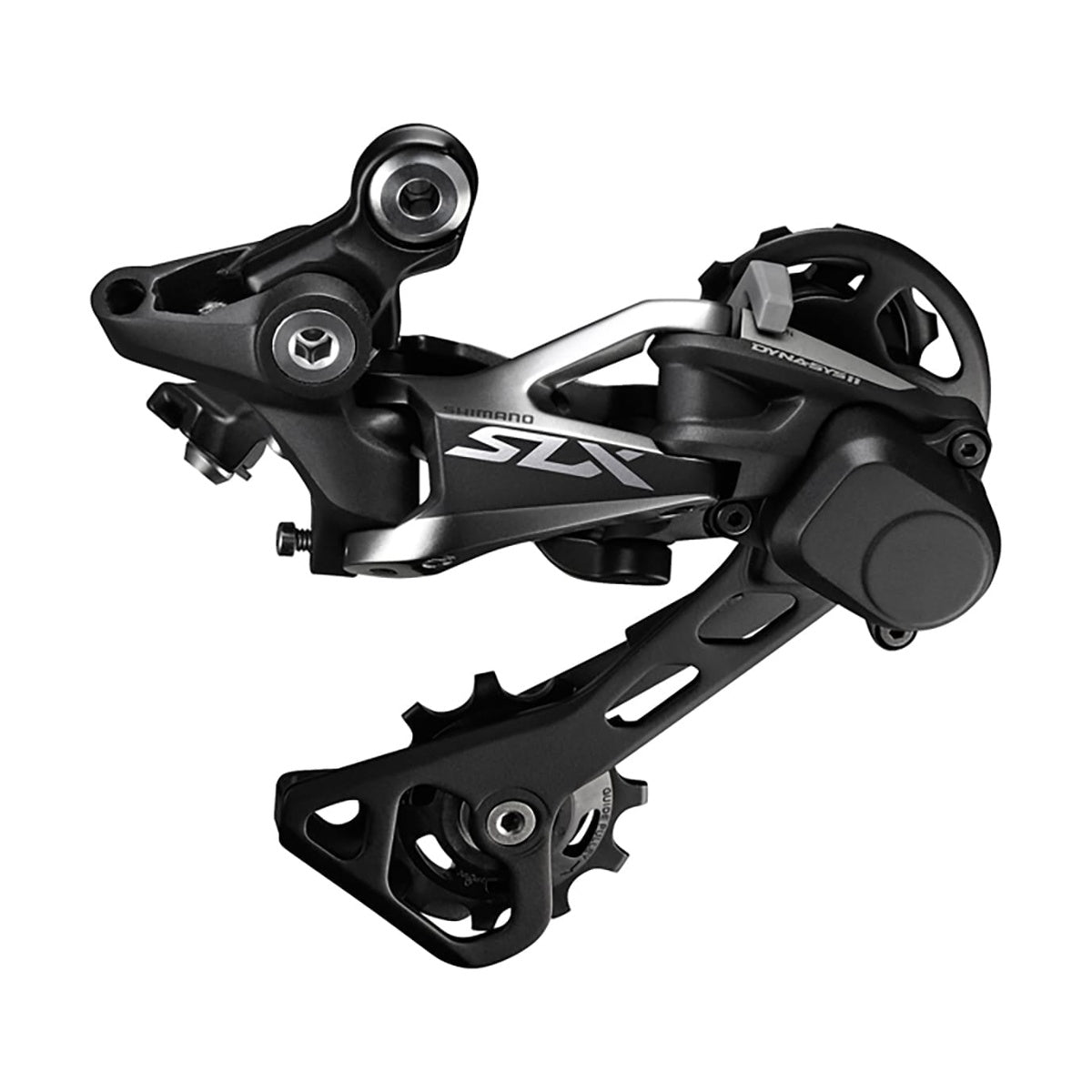 Dérailleur Arrière SHIMANO DEORE SLX SHADOW PLUS RD-M7000-GS 11V Chape Moyenne