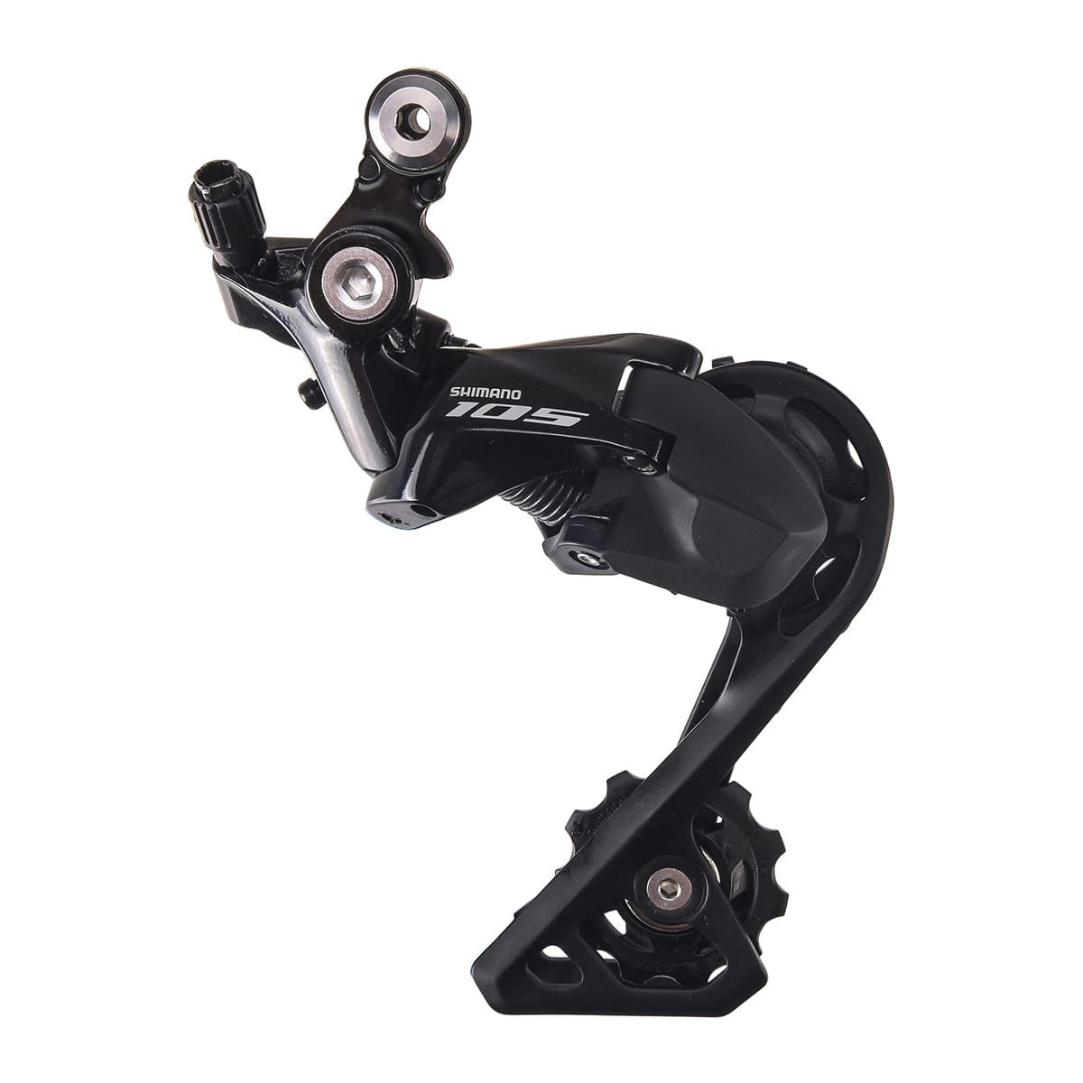 SHIMANO 105 R7000 RD-R7000 SS Dérailleur arrière à Cage Courte 11 SHIMANO 105 R7000 RD-R7000 SS Dérailleur arrière à Cage Courte 11