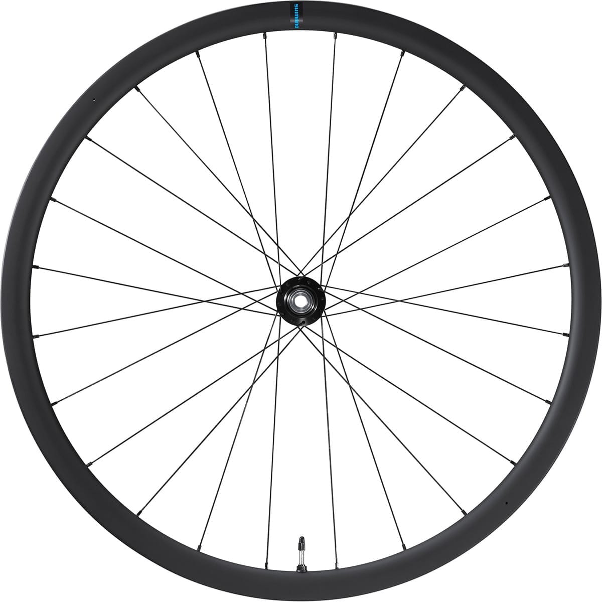 Paire de Roues SHIMANO RS710-C32 Tubeless Ready (Center Lock)