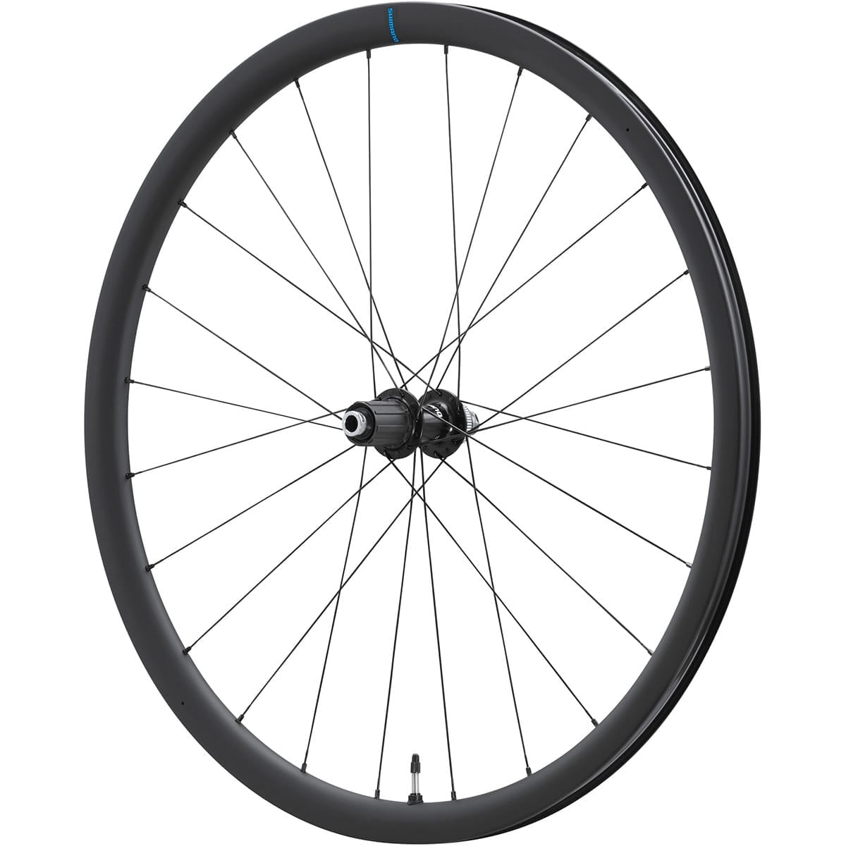 Paire de Roues SHIMANO RS710-C32 Tubeless Ready (Center Lock)