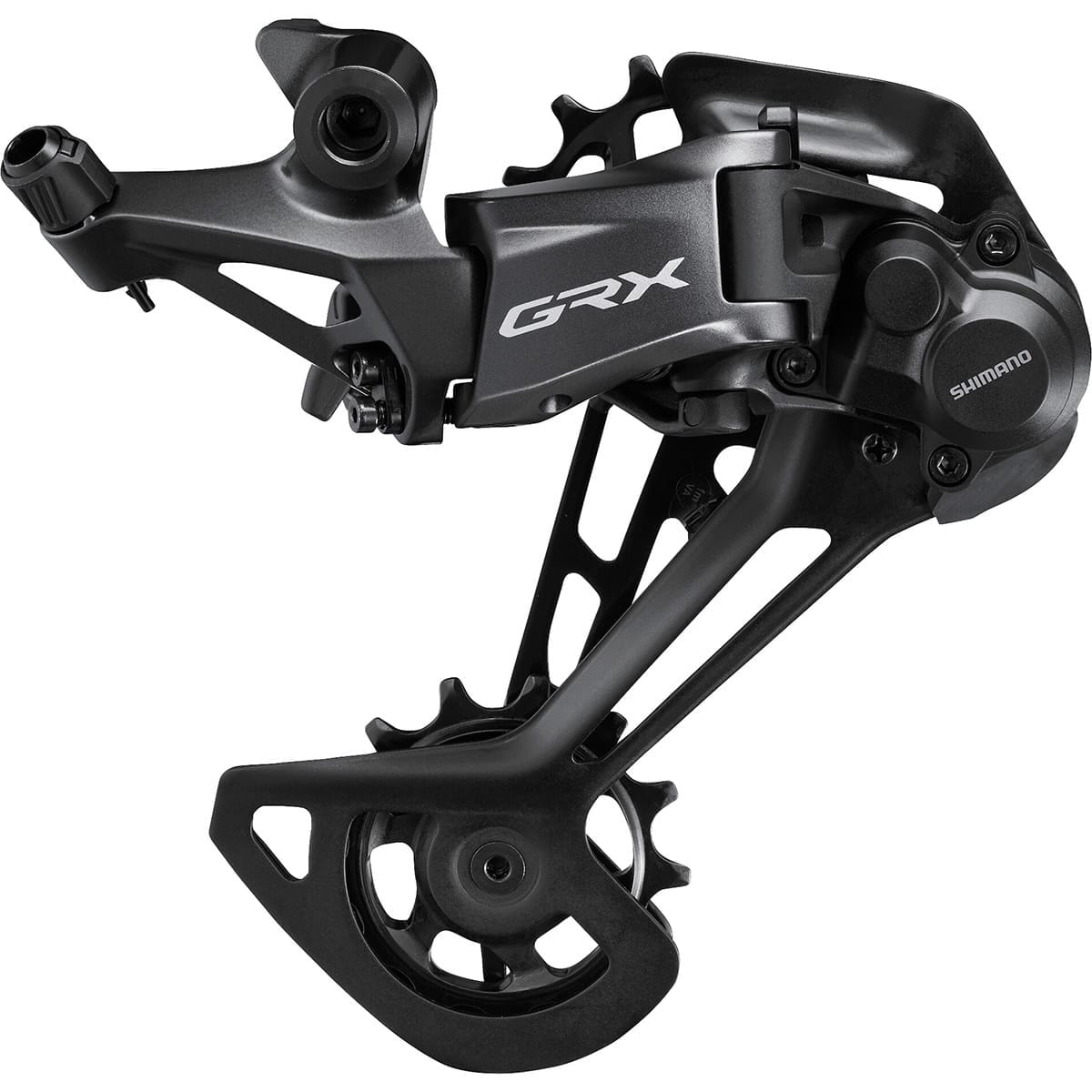 Derailleur arriere Shimano SIS 5 6 7 8 9 vitesses - Équipements vélos Derailleur arriere Shimano SIS 5 6 7 8 9 vitesses - Équipements vélos