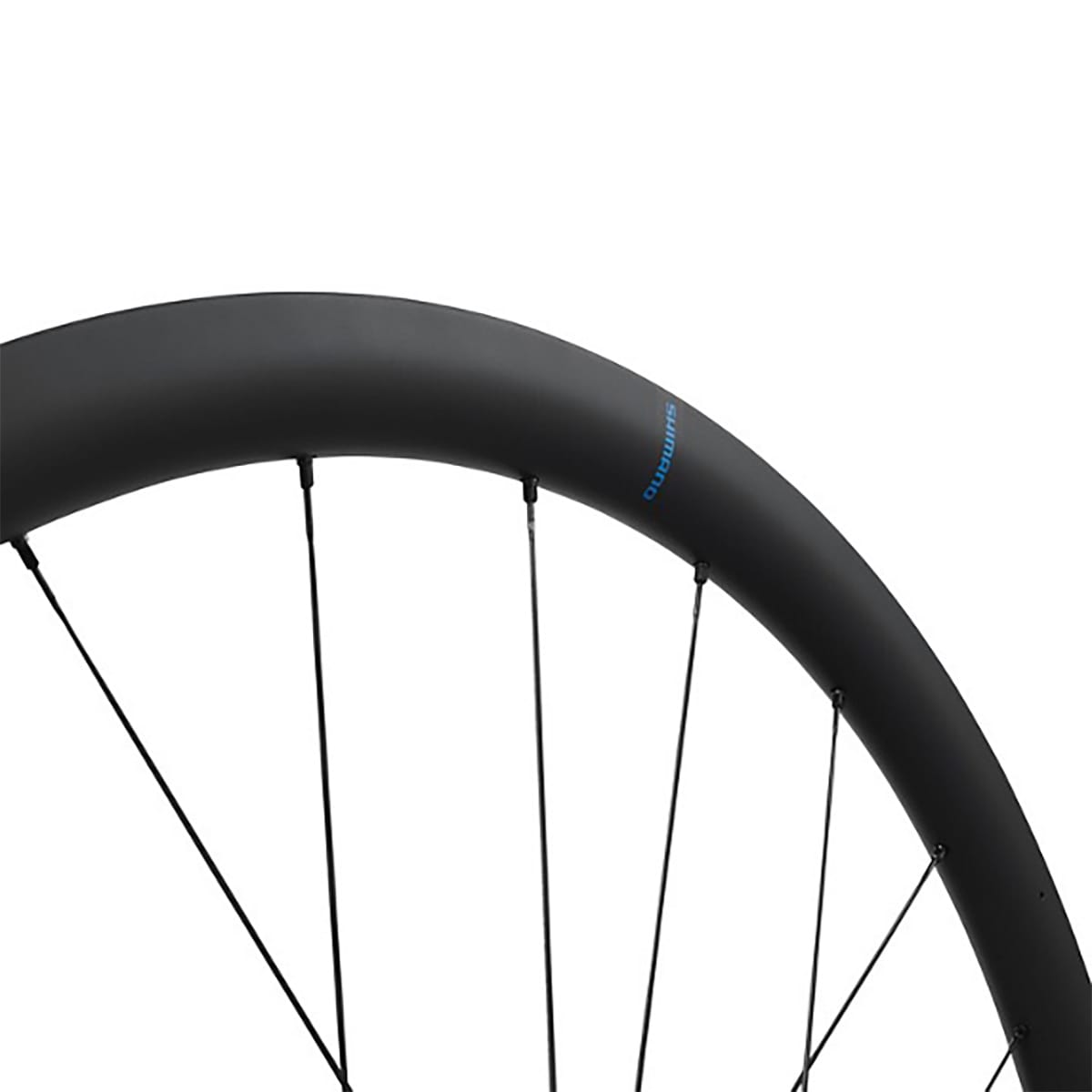Roue Avant SHIMANO GRX WH-RX880 700c Tubeless Ready (Center Lock)