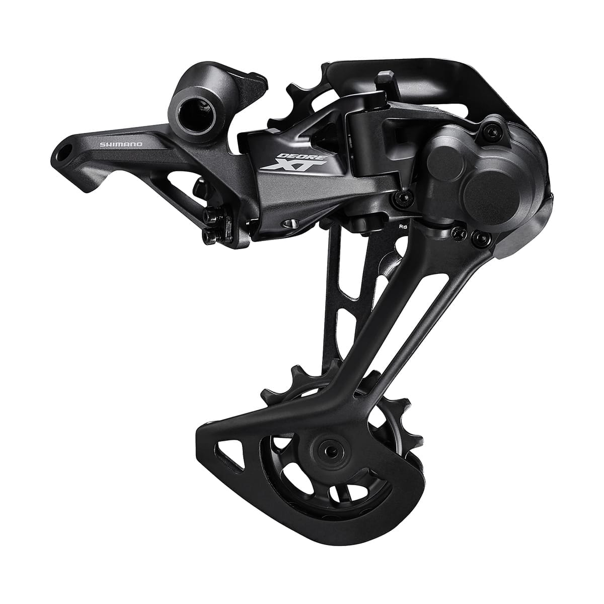 Railleur Sram Dérailleur Shimano Gamme Derailleur Arrière Dura