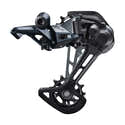 Dérailleur Arrière Vélo 7 Vitesses - Compatible VTT, Route, Hybride - En Fer Galvanisé, Facile à Installer - 9