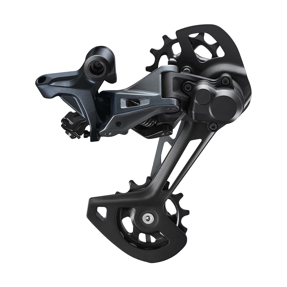 Shimano Deragliatore posteriore SLX RD-M7120 a 12 velocità 12-fach Shimano Deragliatore posteriore SLX RD-M7120 a 12 velocità 12-fach