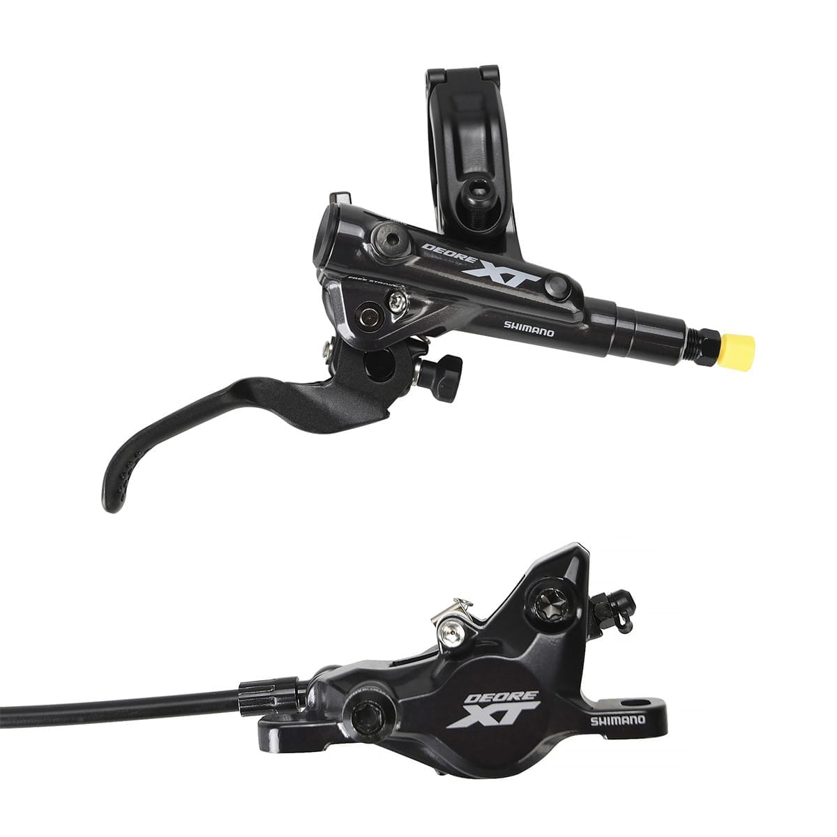 Frein Arrière SHIMANO XT M8100 J-Kit – Probikeshop