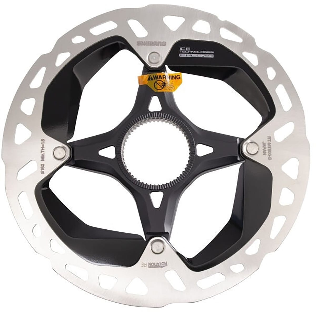 Shimano Rt-cl900 203mm Disque De Frein Shimano RT-CL900 - 160mm - Pour Route/gravel Shimano Rsx Shimano Rt-cl900 203mm Disque De Frein Shimano RT-CL900 - 160mm - Pour Route/gravel Shimano Rsx