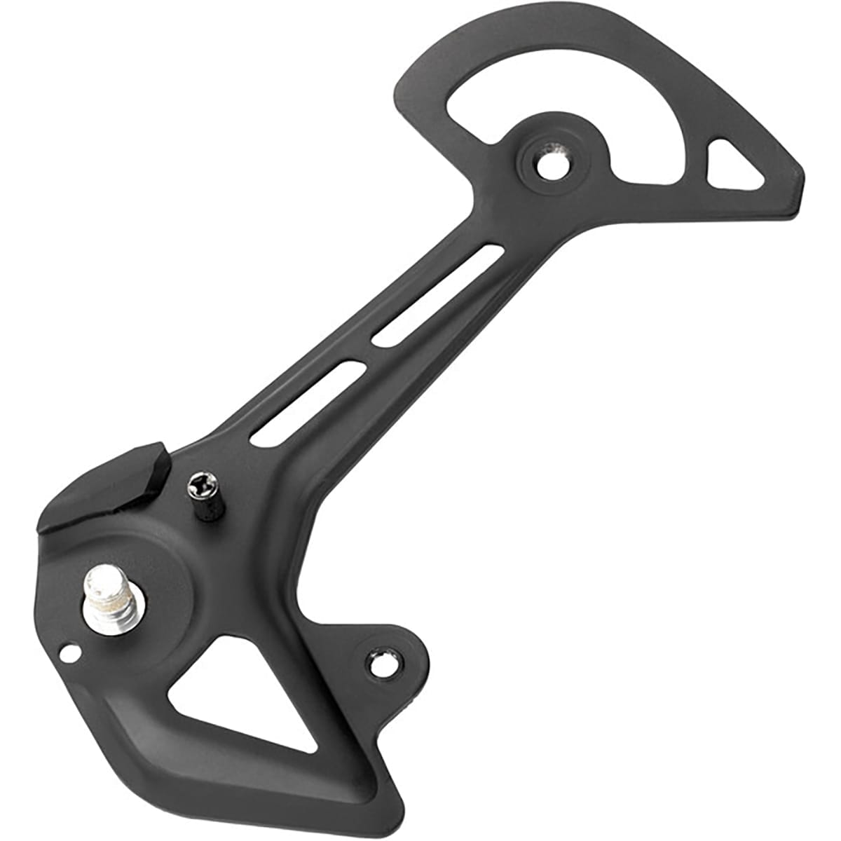 Dérailleur VTT Arrière à Vis 8/9V. Compatible Shimano Noir pas cher Dérailleur VTT Arrière à Vis 8/9V. Compatible Shimano Noir pas cher