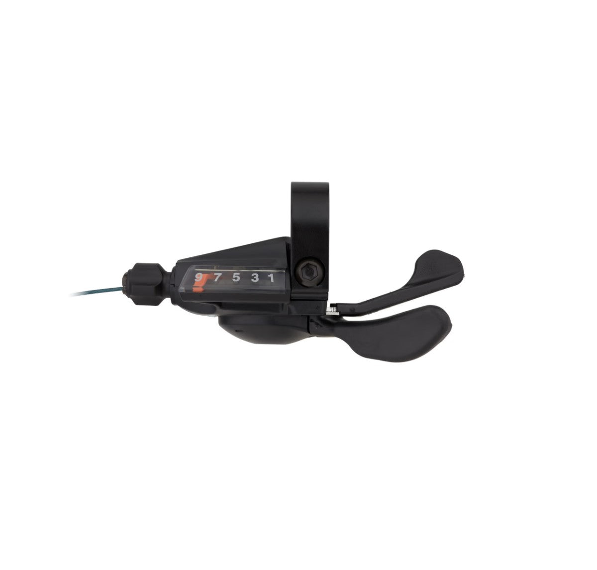 Commande de Vitesses Droite SHIMANO ALIVIO 9V SL-M3100-R