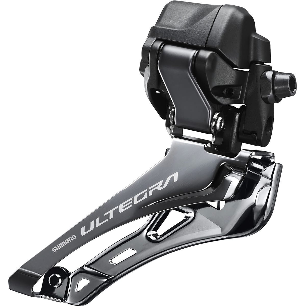 Dérailleur Avant SHIMANO ULTEGRA DI2 R8150 2x12V à Braser