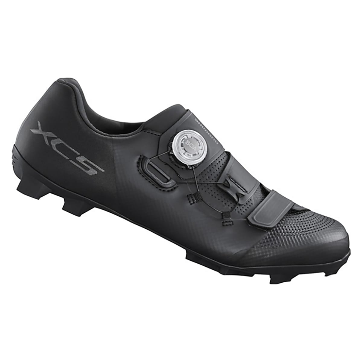 Test des chaussures de cyclisme Shimano SH-XC300 Test des chaussures de cyclisme Shimano SH-XC300