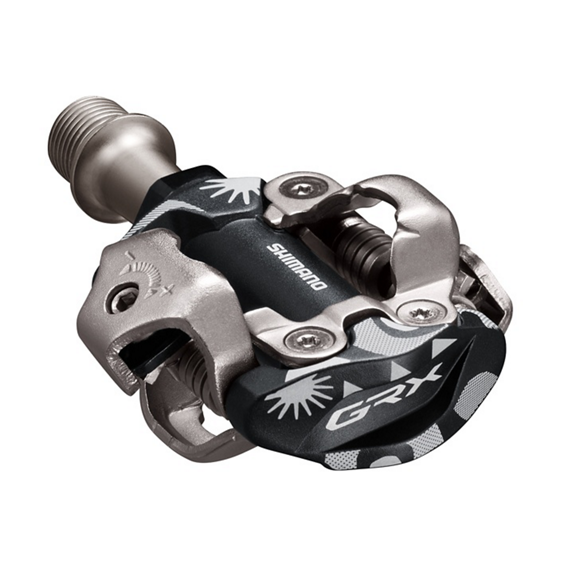 Pédales SHIMANO GRX M8100