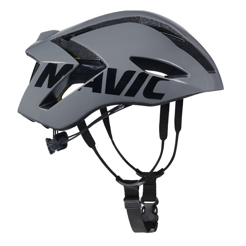 Casque Route MAVIC COMETE SL MIPS Gris