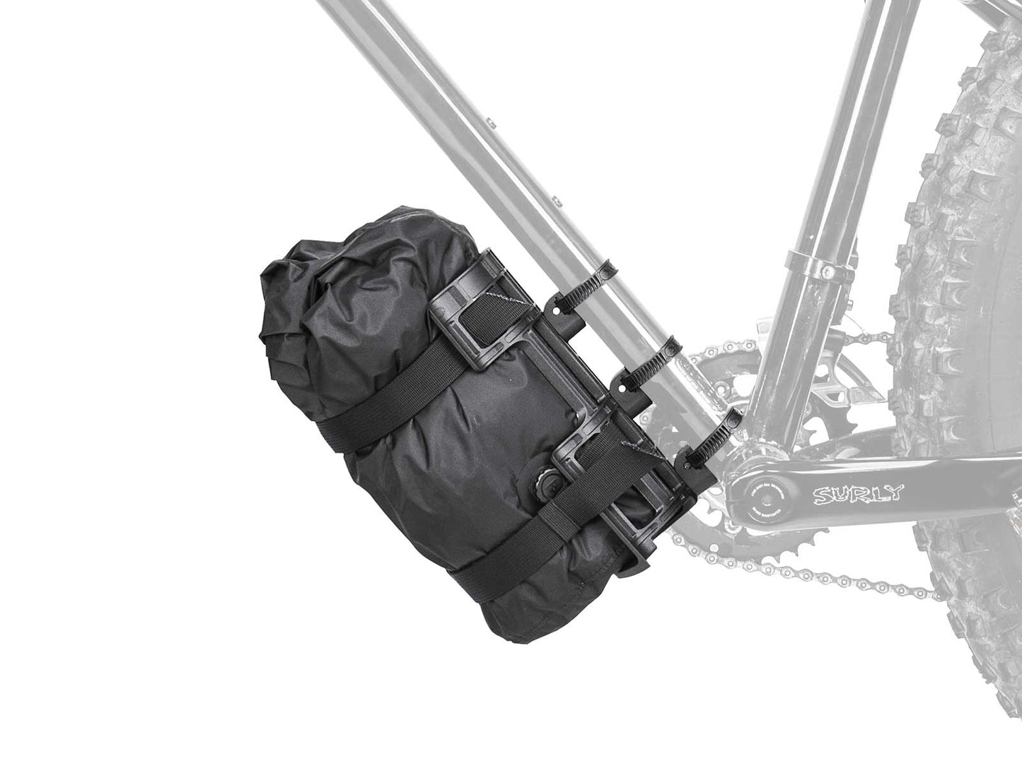 Support de Sacoche TOPEAK VERSACAGE