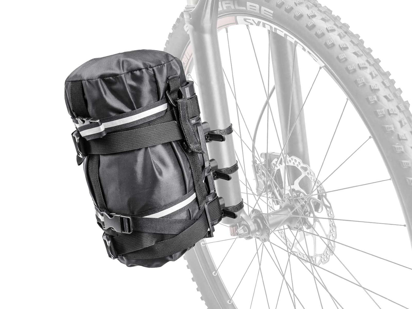 Support de Sacoche TOPEAK VERSACAGE