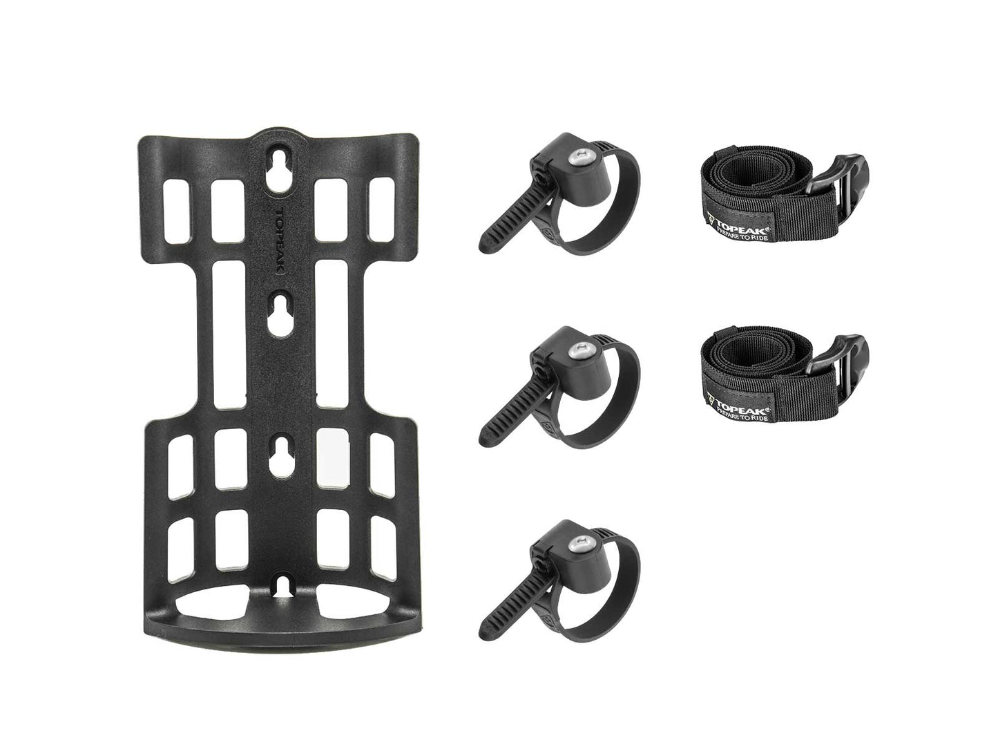Support de Sacoche TOPEAK VERSACAGE