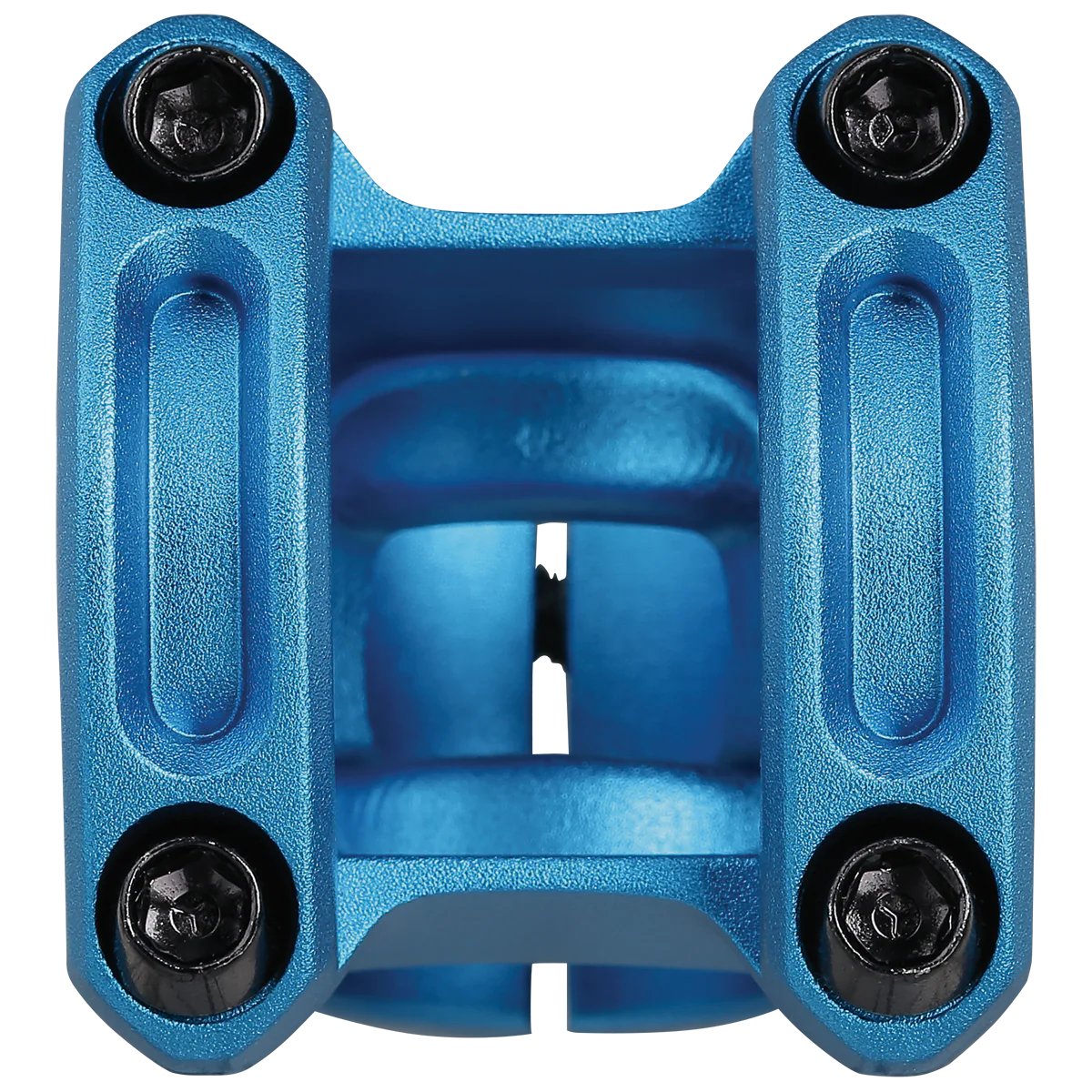 Potence SPANK SPOON 318 Bleu