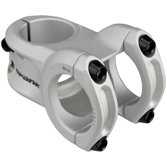 Potence SPANK SPOON 318 Argent