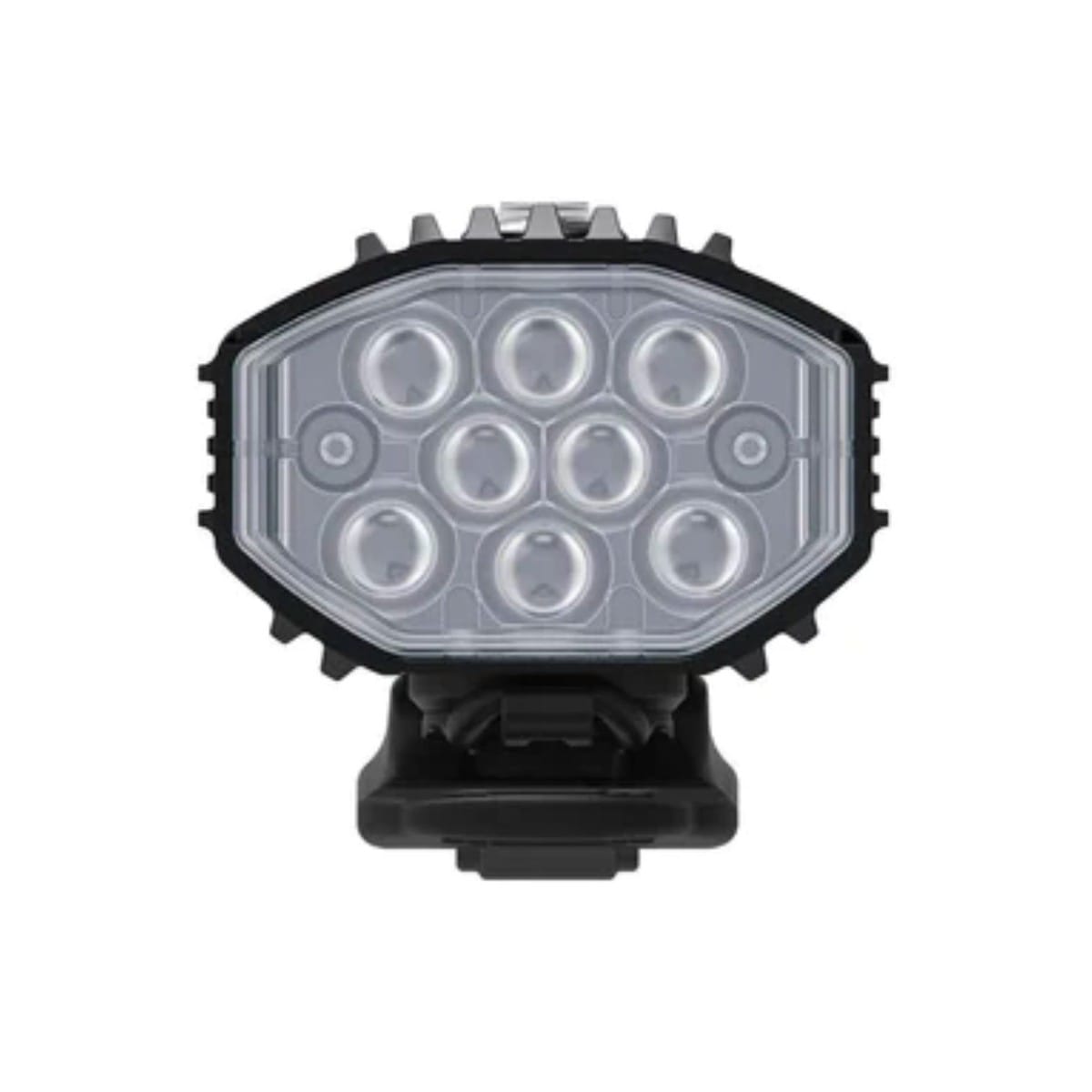 Éclairage Avant LEZYNE MICRO DRIVE PRO 1000+ Noir