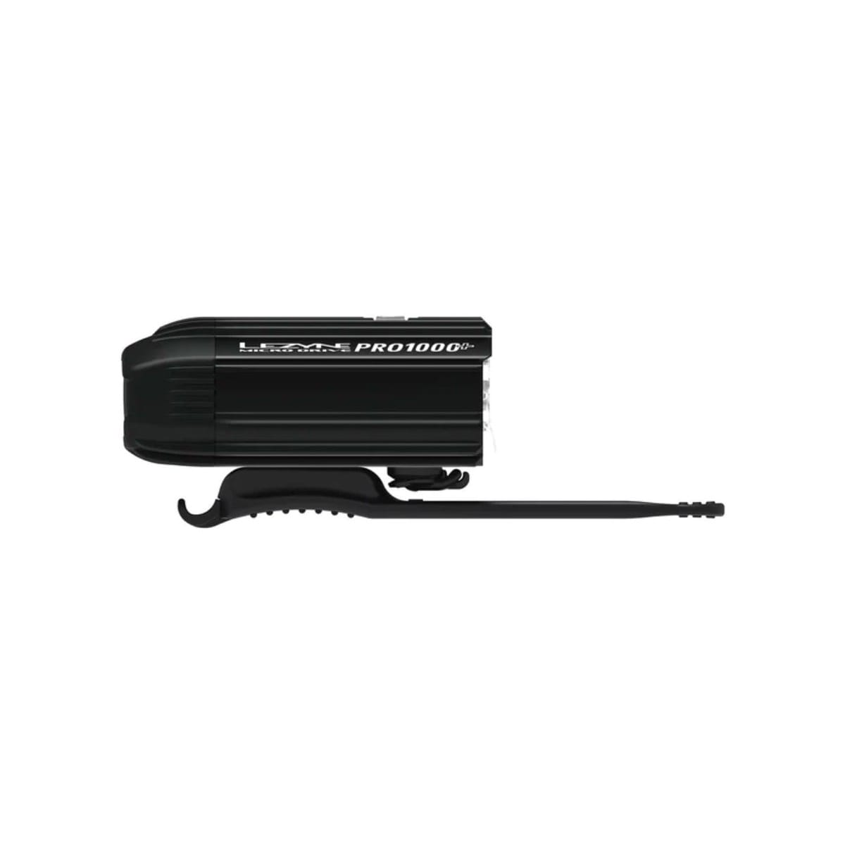 Éclairage Avant LEZYNE MICRO DRIVE PRO 1000+ Noir