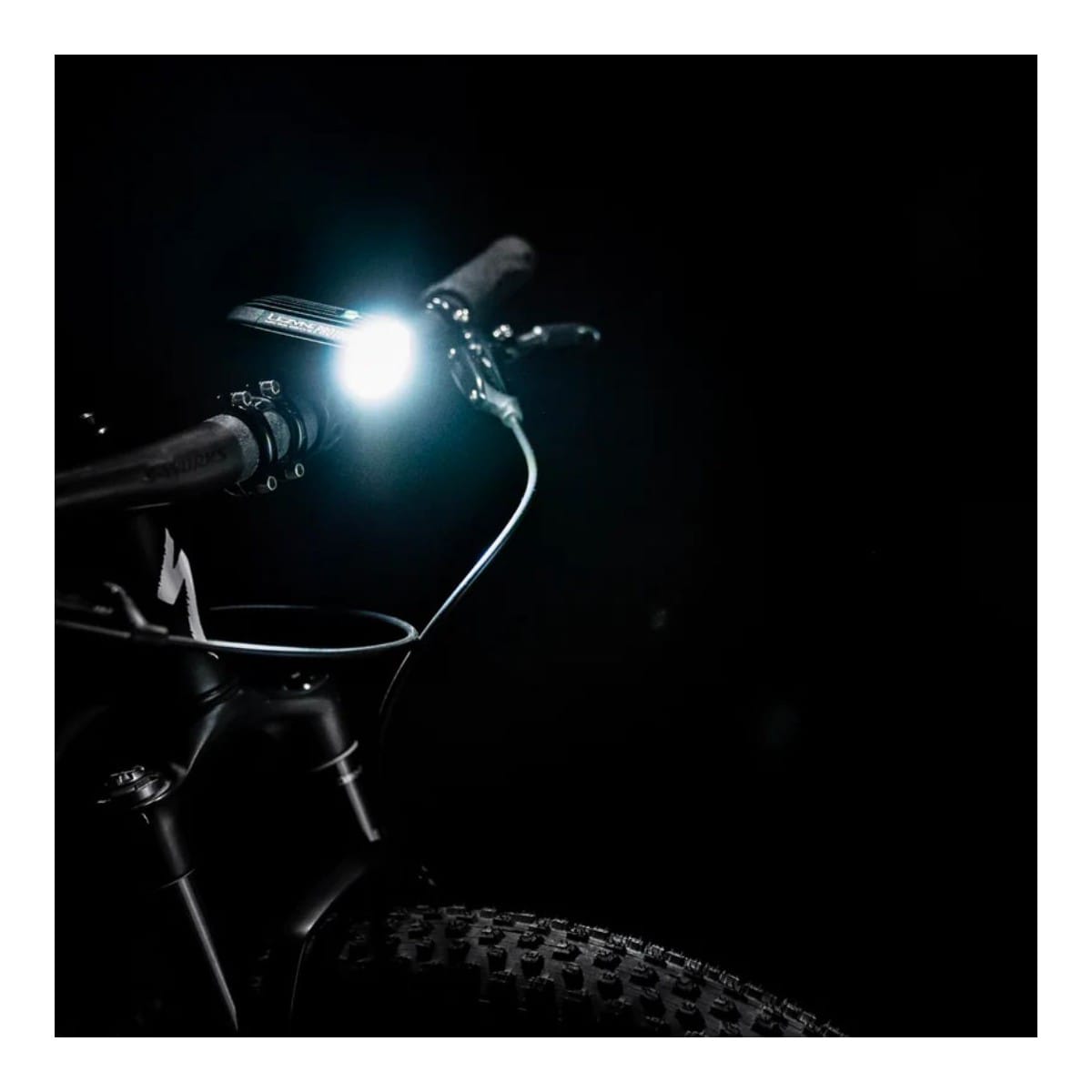 Éclairage Avant LEZYNE MICRO DRIVE PRO 1000+ Noir