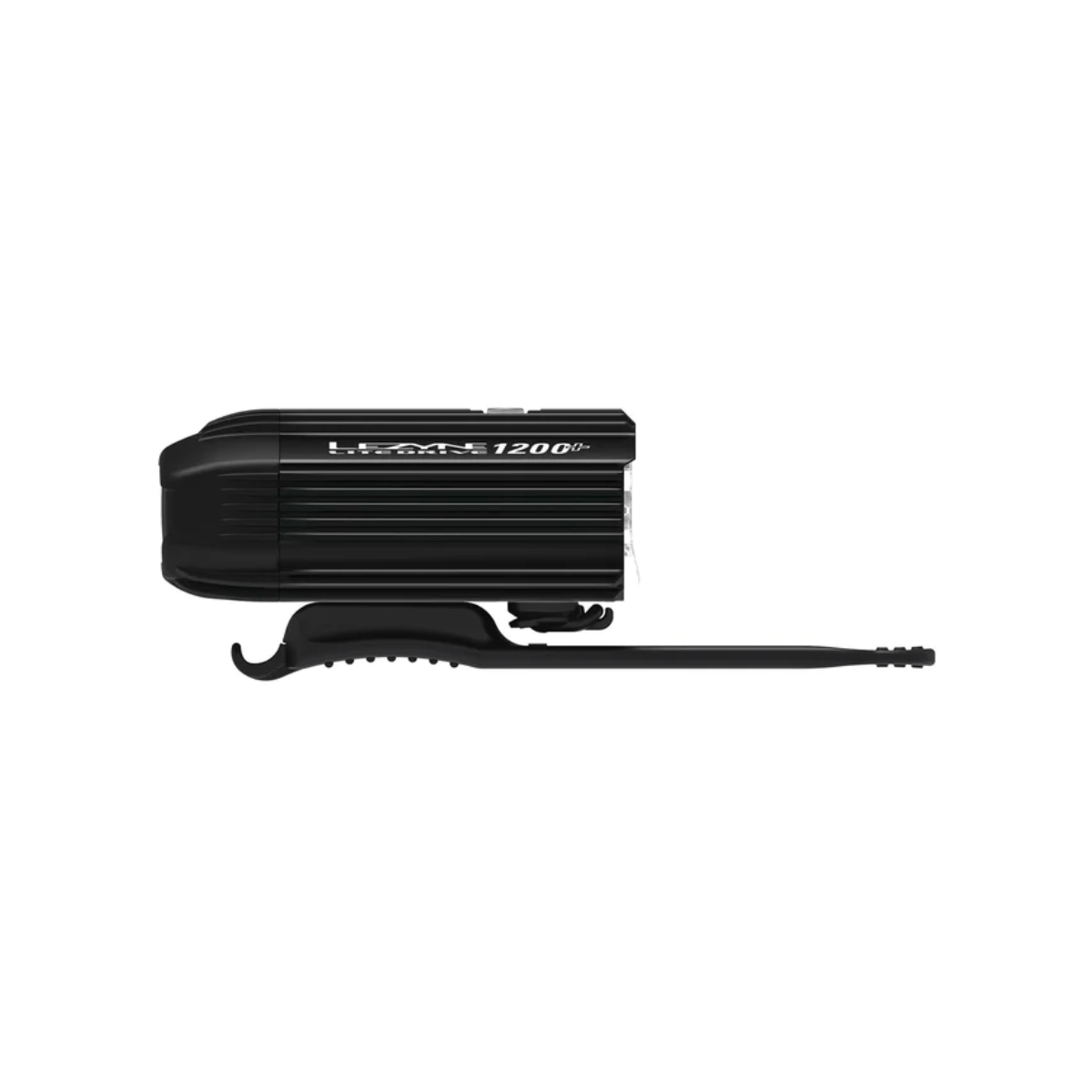 Éclairage Avant LEZYNE LITE DRIVE 1200+ Noir