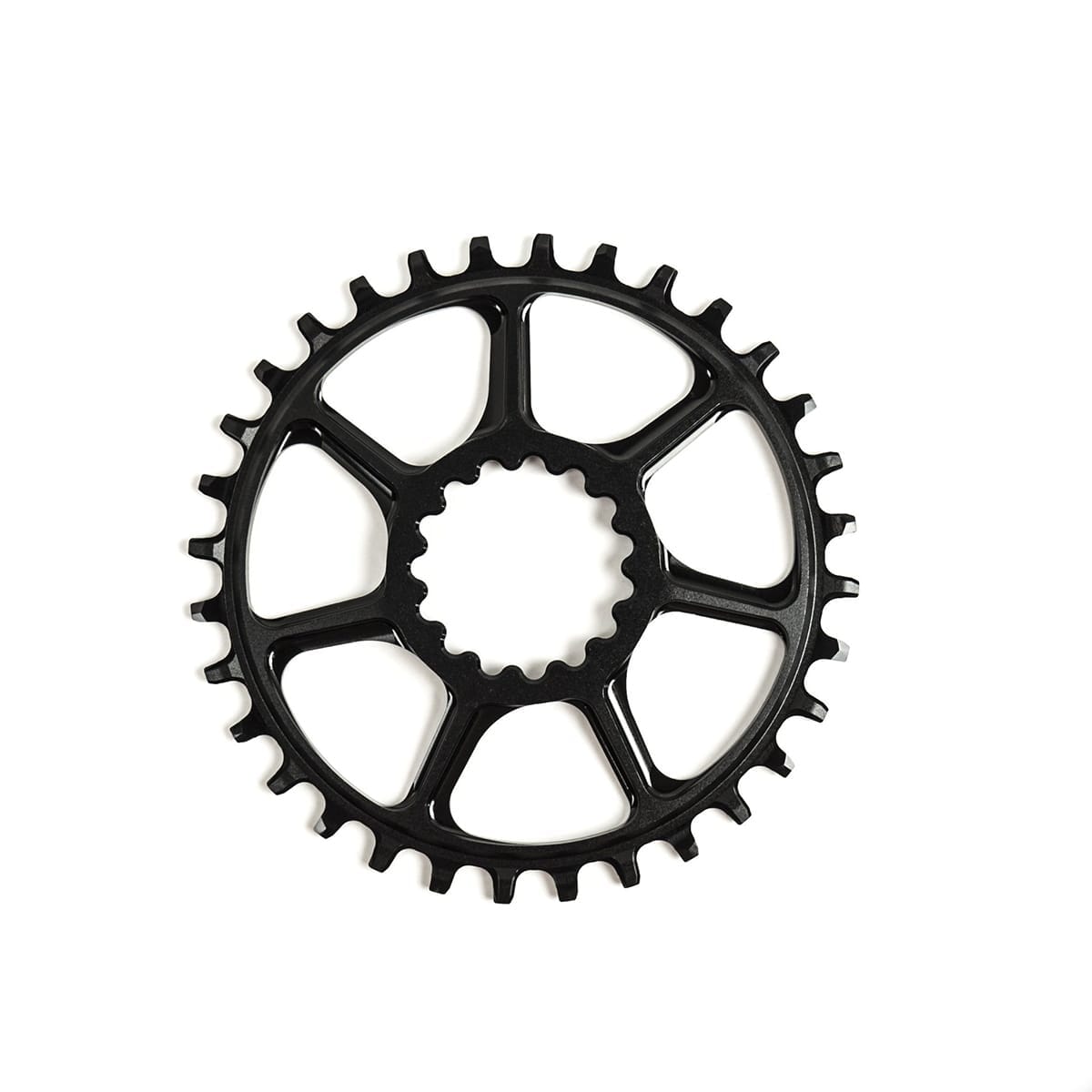 34t - Plateaux De Vtt 10s 11s 12s, Dent D'aigle 7075al Cnc 34t - Plateaux De Vtt 10s 11s 12s, Dent D'aigle 7075al Cnc