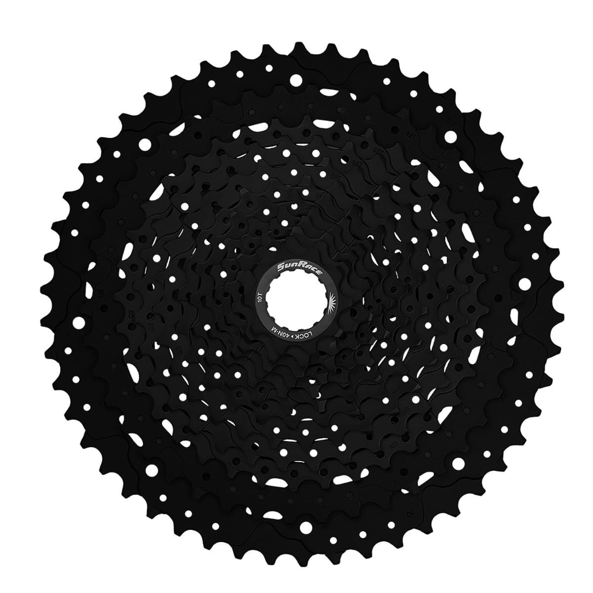 Cassette 12V SUNRACE CSMZ600 – Probikeshop - Main Image