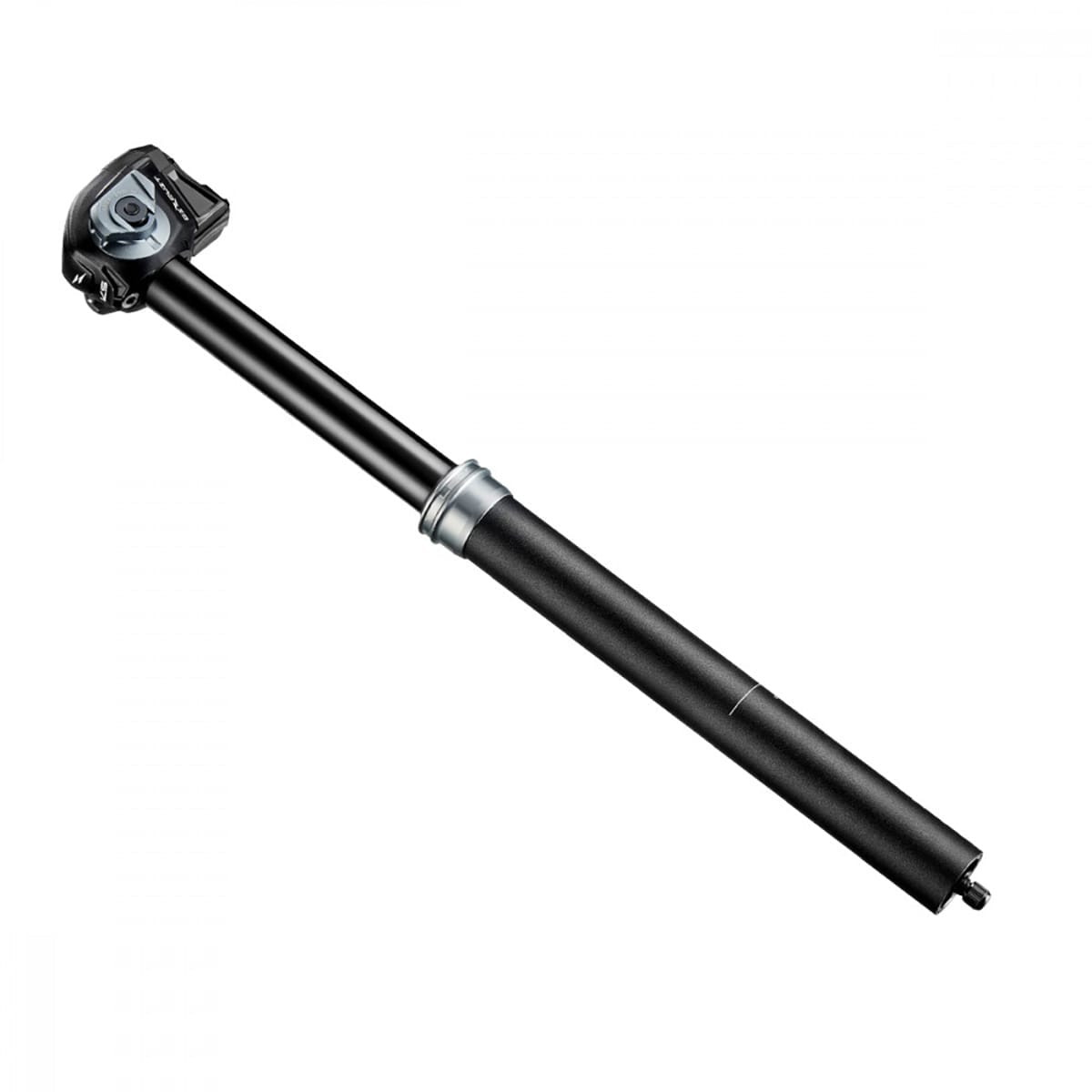 Tige de Selle Télescopique KS KIND SHOCK LEV CIRCUIT Avec Commande