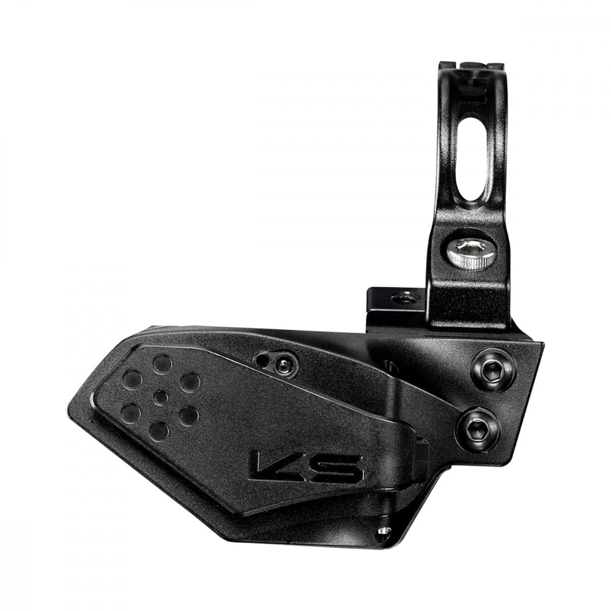 Tige de Selle Télescopique KS KIND SHOCK RAGE CIRCUIT avec Commande