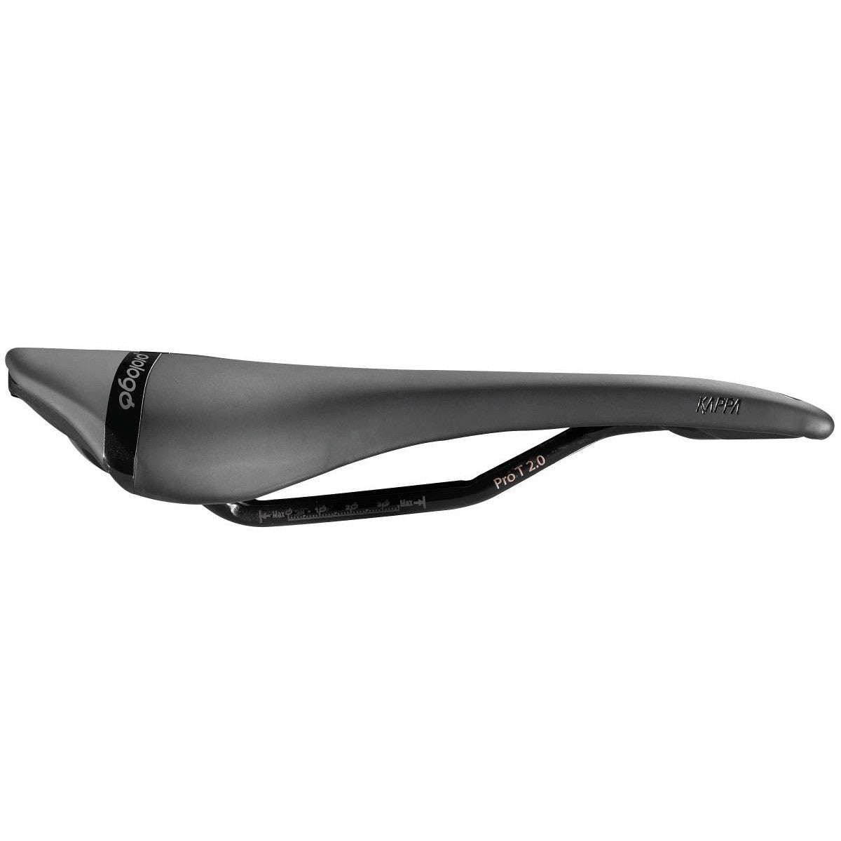 Selle PROLOGO KAPPA EVO Rails T2.0