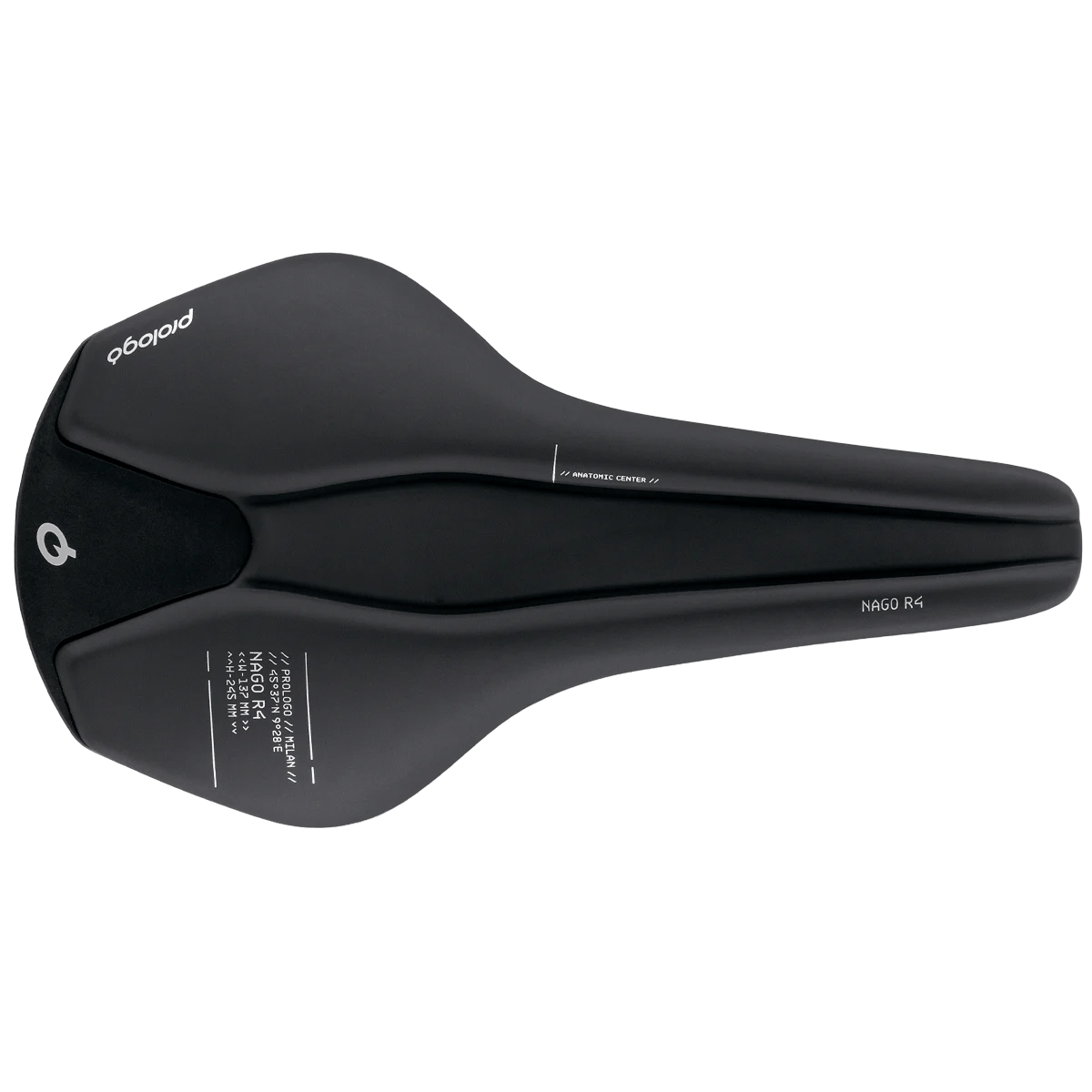 Cycles Dupont - SELLE PROLOGO DIMENSION NACK BLANCHE Cycles Dupont - SELLE PROLOGO DIMENSION NACK BLANCHE