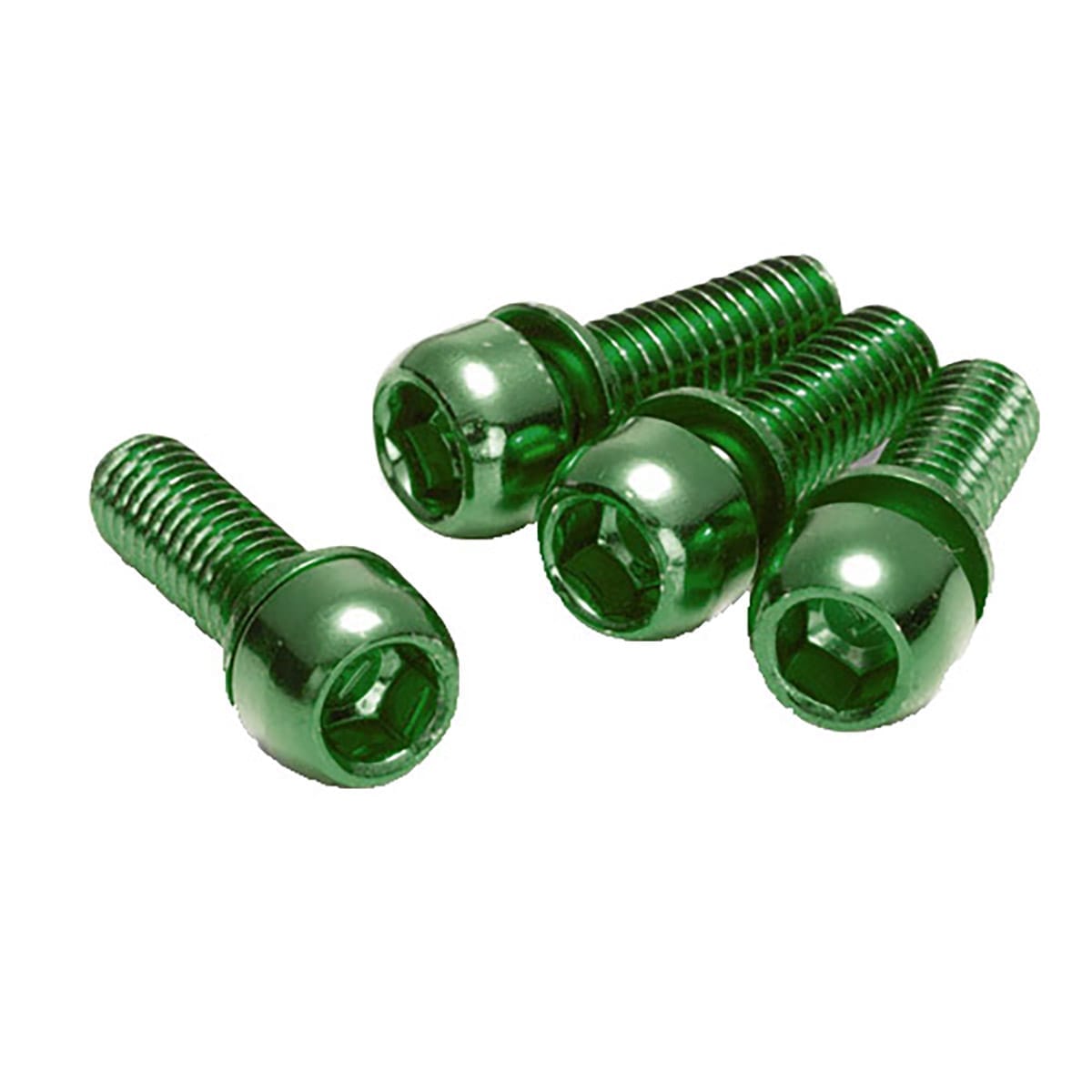 Reverse Kit De Vis Pour Adaptateur De Frein 4 Pcs M6x18mm Freinage Velo Accessoires 24667645 Reverse Kit De Vis Pour Adaptateur De Frein 4 Pcs M6x18mm Freinage Velo Accessoires 24667645