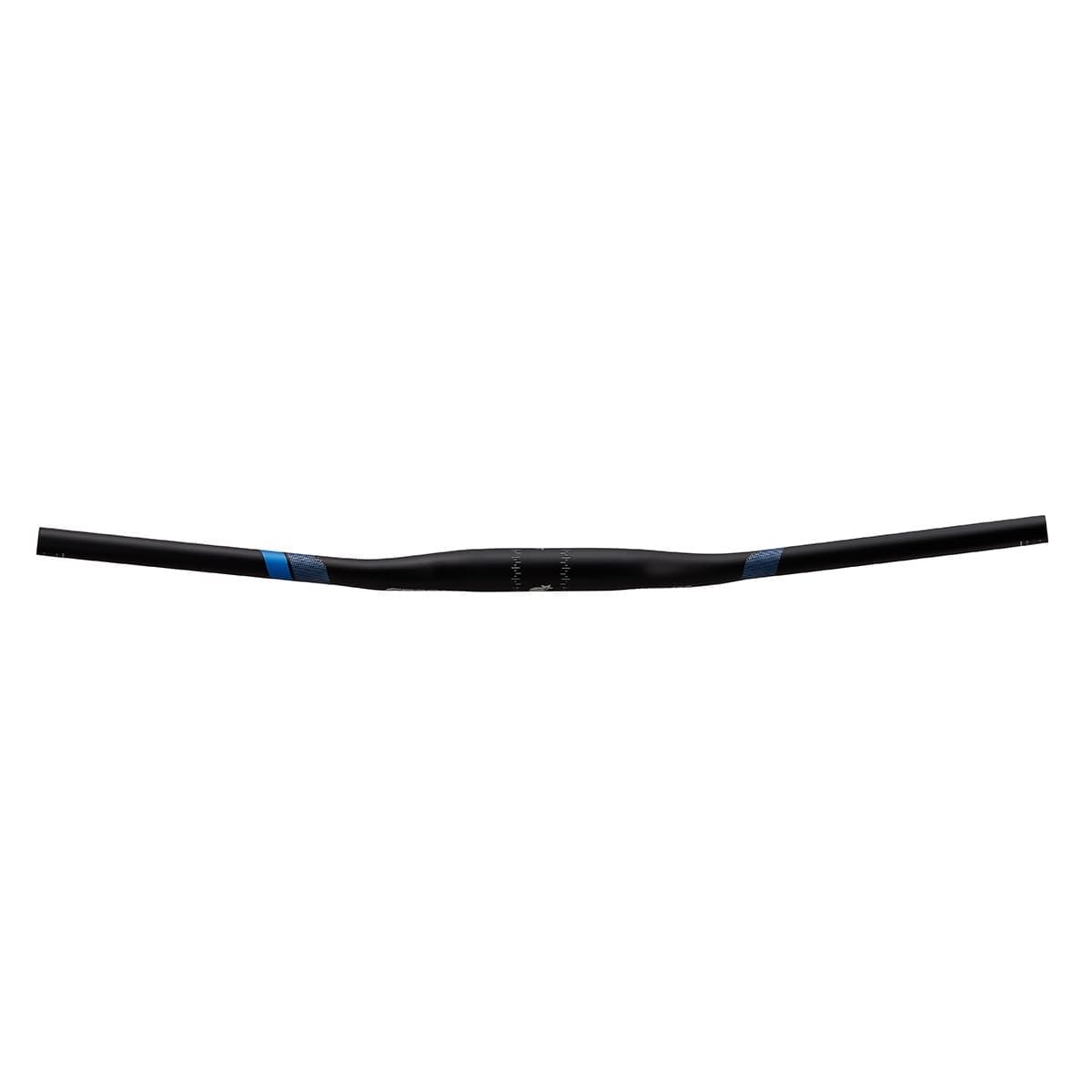 Cintre SPANK OOZY 35 Rise 25mm 35/780mm Noir/Bleu