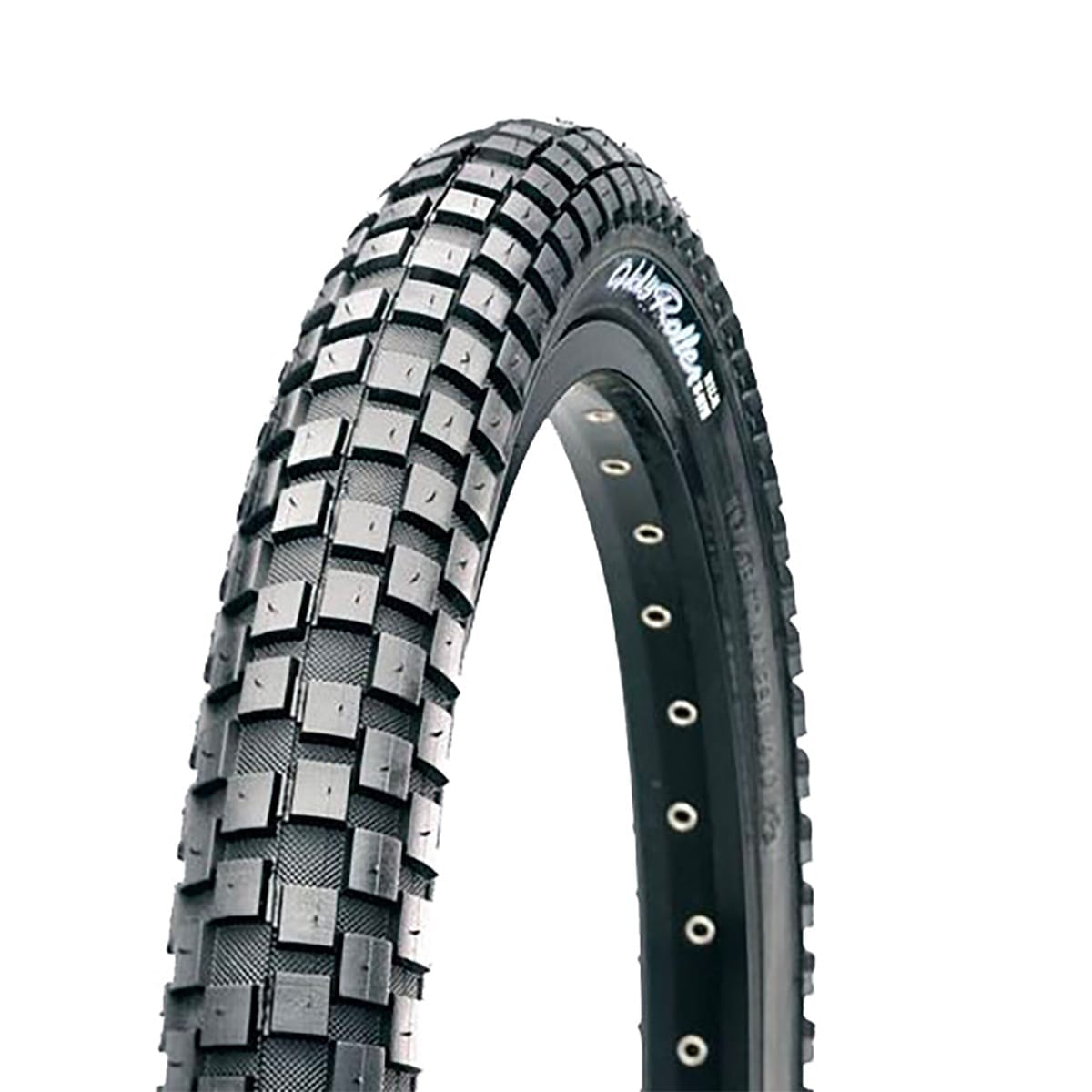 Maxxis holy roller tubeless on sale