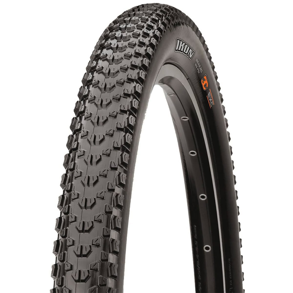Pneu MAXXIS Ikon 27.5x2.20 Exo / Tr pour Vélo 4717784029207 Pneu MAXXIS Ikon 27.5x2.20 Exo / Tr pour Vélo 4717784029207