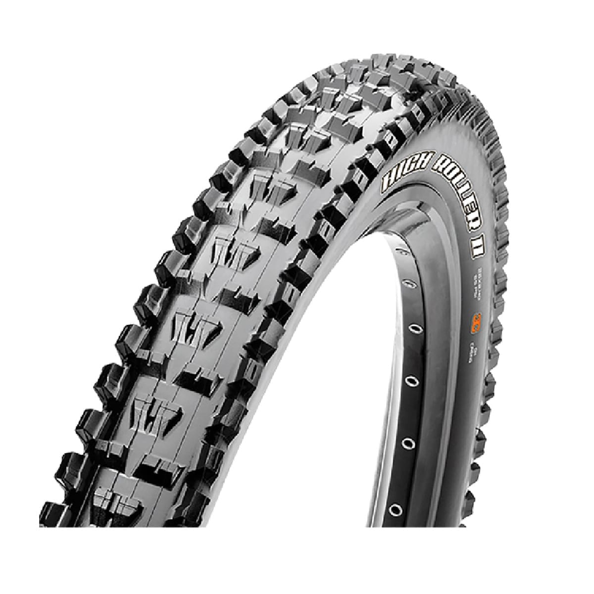 Maxxis high roller ii 27.5 x2 4 on sale