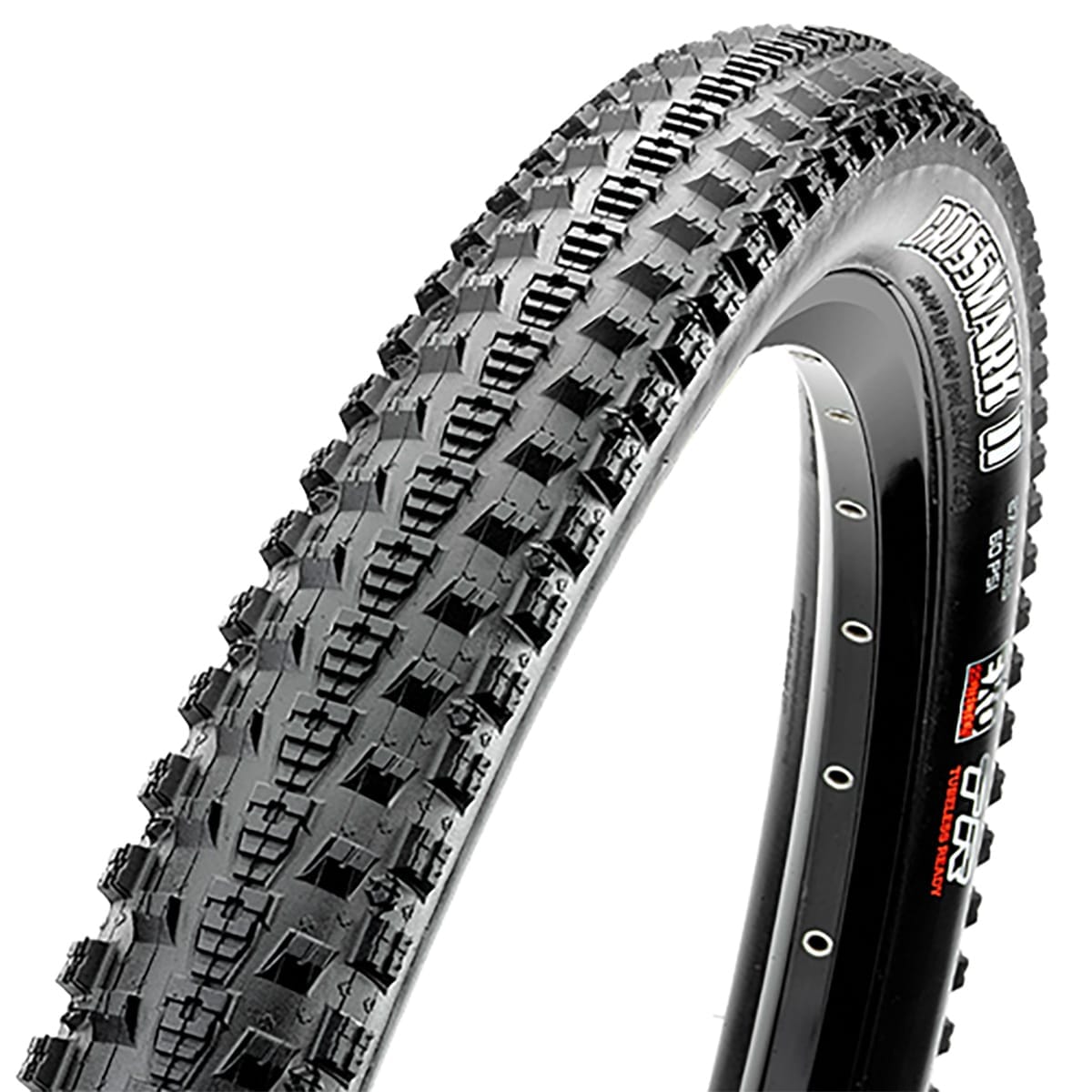 Pneu MAXXIS CROSSMARK II 29x2.10 Exo Tubeless Ready Souple Noir