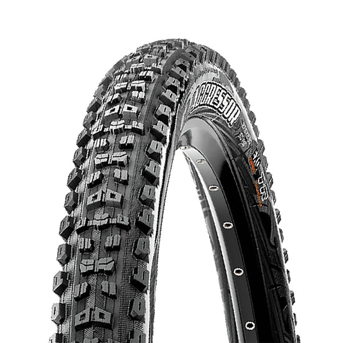 Maxxis aggressor 26 on sale