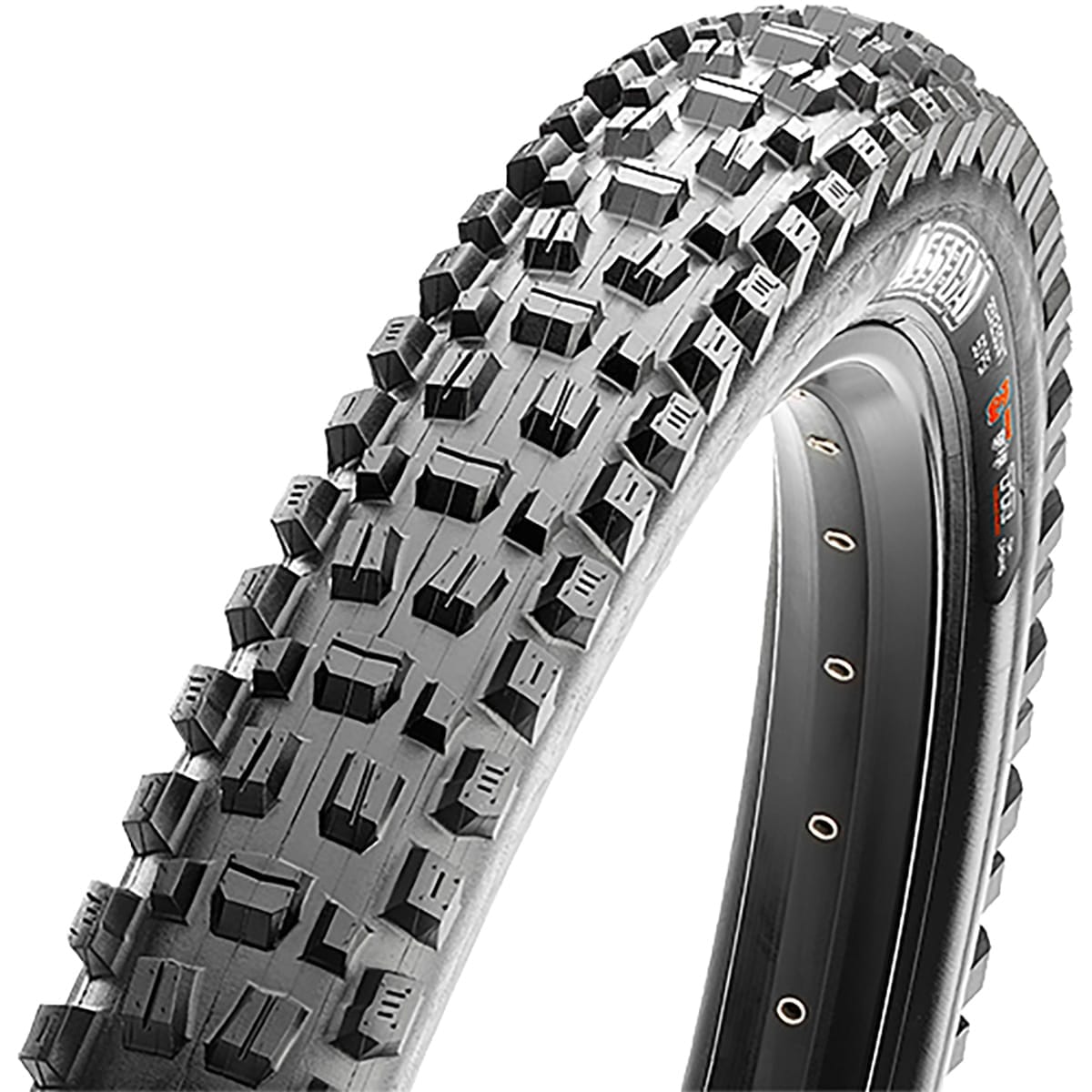 Maxxis assegai exo 27.5 on sale