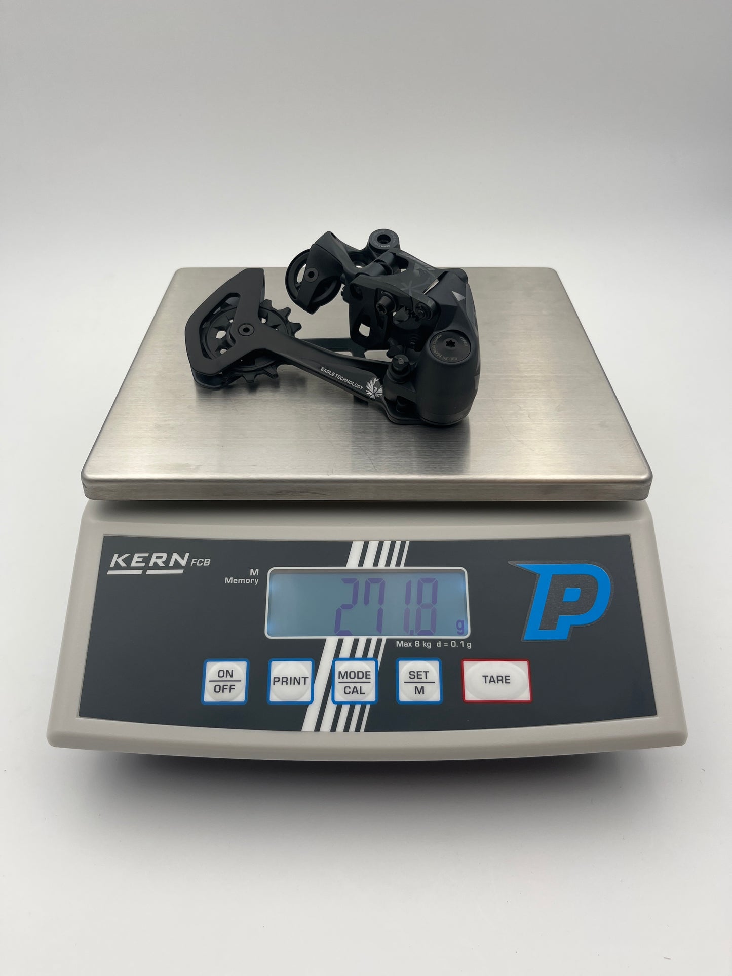 Dérailleur Arrière SRAM XX1 EAGLE 12V Lunar