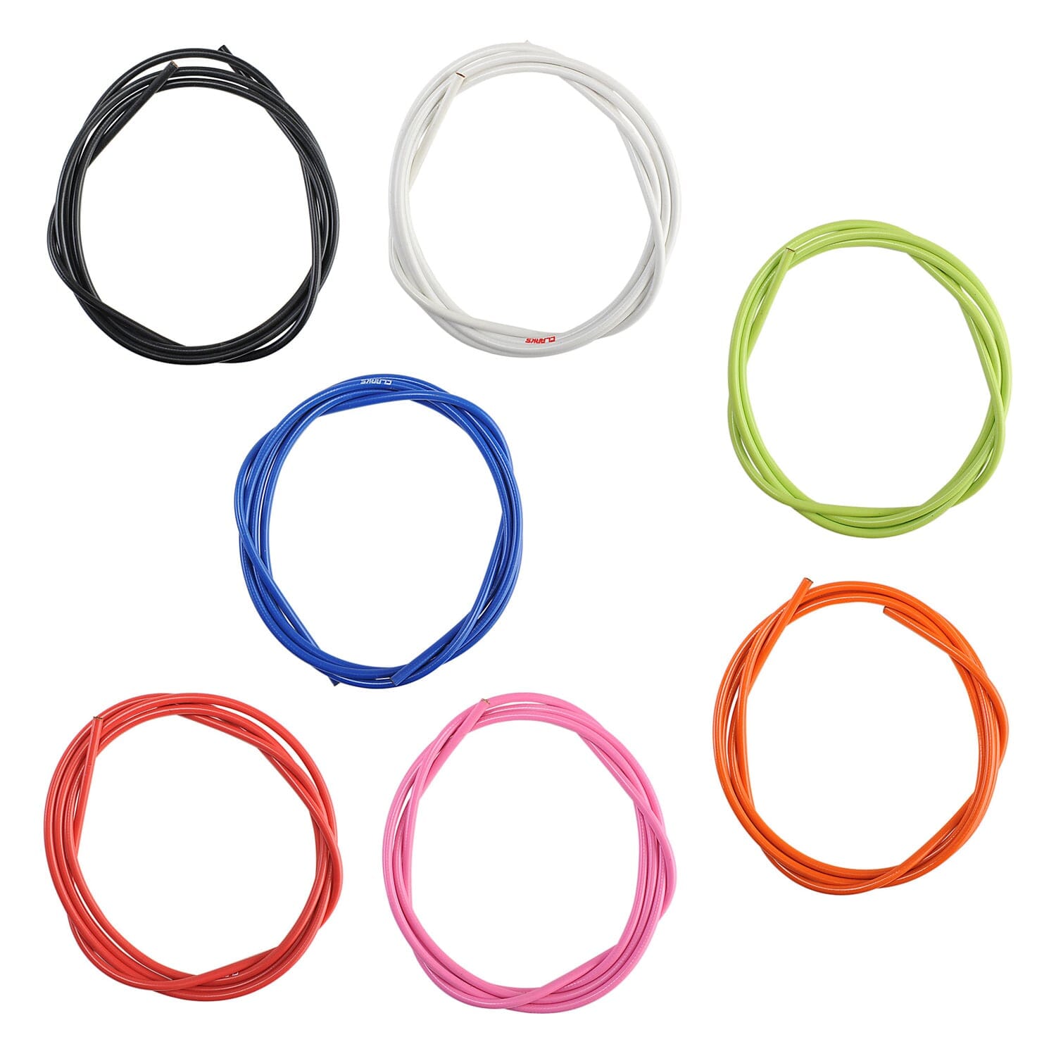 Kit de Câbles et Gaines de Frein CLARKS 8012