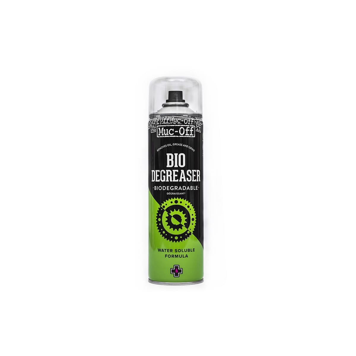 Nettoyant chaine vélo Muc-Off Chain Cleaner Biodégradable 400ml Nettoyant chaine vélo Muc-Off Chain Cleaner Biodégradable 400ml