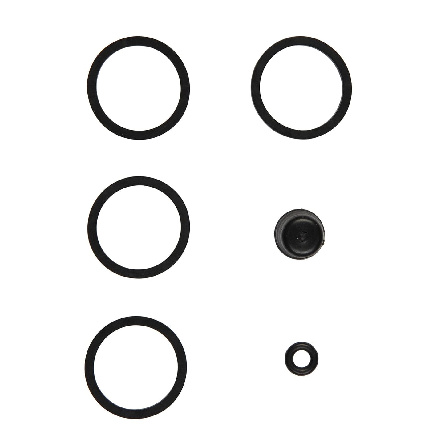 Kit de Joints Complet Étrier HOPE E4 #HBSPC41:E4