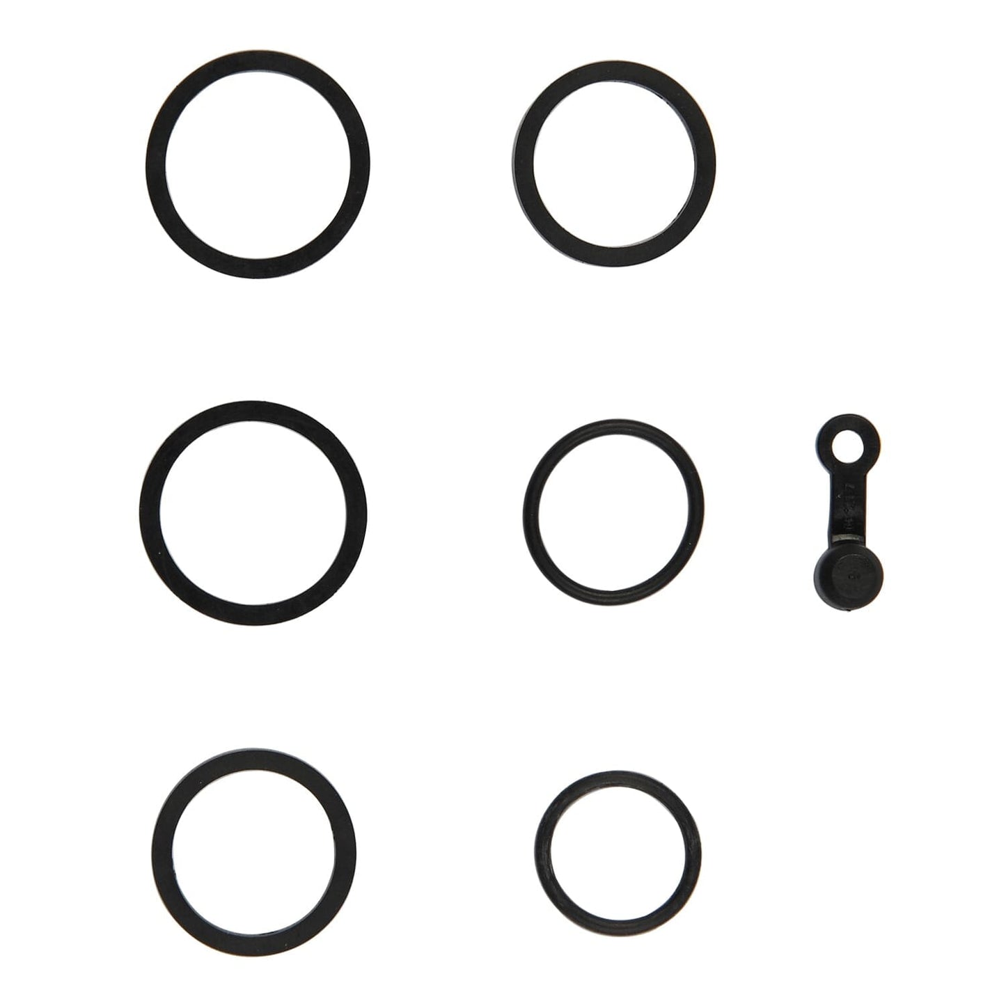 Kit de Joints Complet Étrier HOPE V4 #HBSPC41:TV4