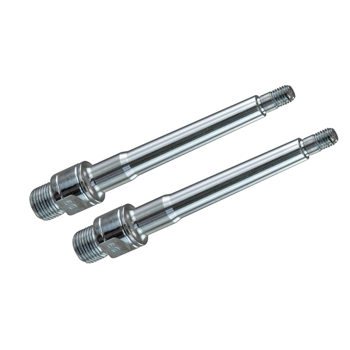 Kit Axes de Remplacement pour Pédales DMR V12