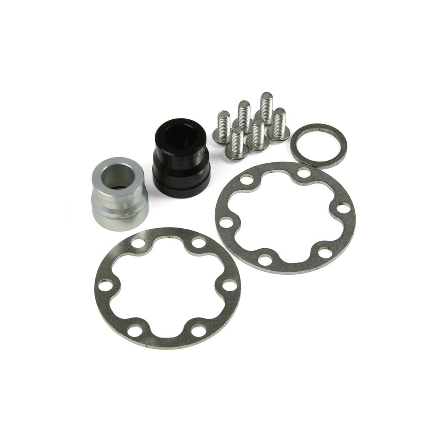 KOTFLÜGEL VERBREITERUNG VORNE FÜR JEEP WRANGLER 2007 - 2017 TÜV JL STILL KOTFLÜGEL VERBREITERUNG VORNE FÜR JEEP WRANGLER 2007 - 2017 TÜV JL STILL