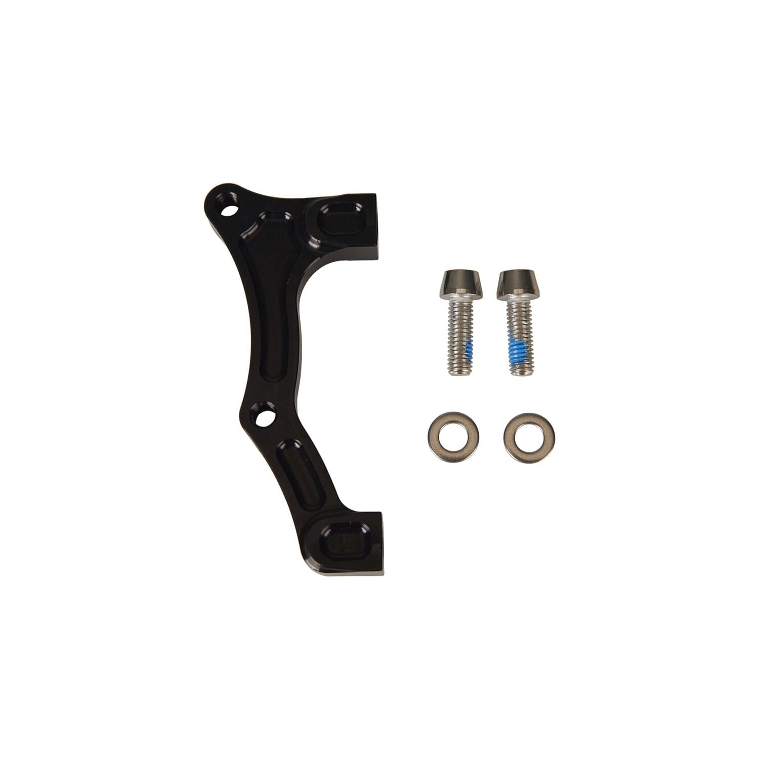 SHK EXT MY25 Extension Amortisseur Specialized SJ 15 Aluminium
